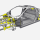 Image for article titled Here's How The 2016 Acura NSX Works